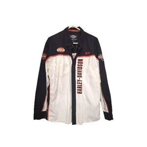 Genuine Harley-Davidson Motor Company Men's Shirt Xxl